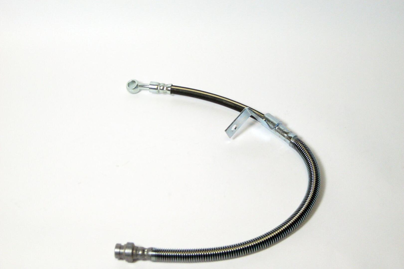 Flexible de frein (Durite de frein) FERODO ref. FHY3129
