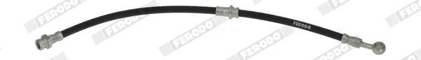 Flexible de frein (Durite de frein) FERODO ref. FHY3130