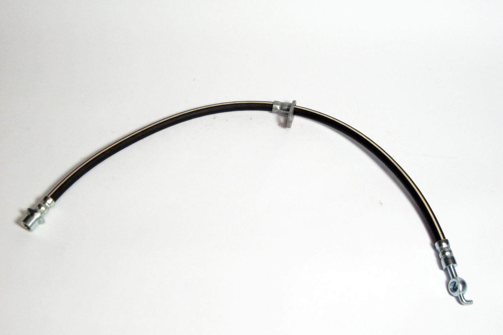 Flexible de frein (Durite de frein) FERODO FHY3134