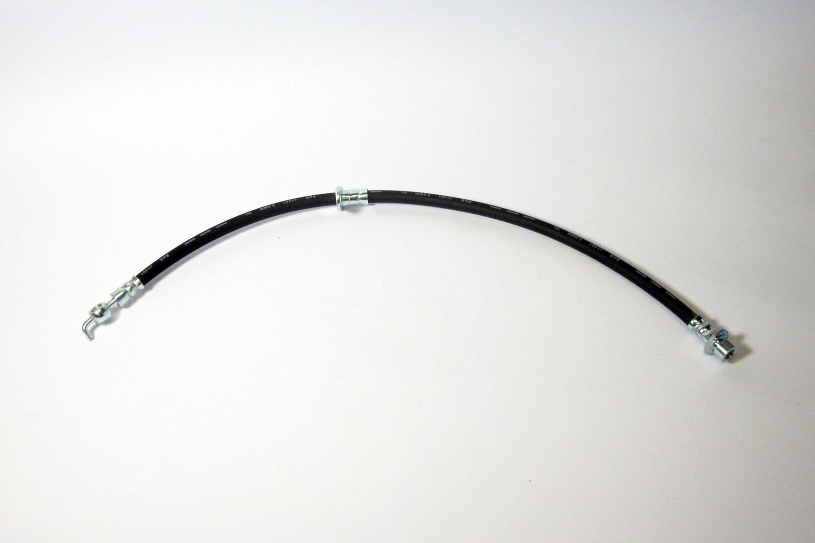 Flexible de frein (Durite de frein) FERODO FHY3135