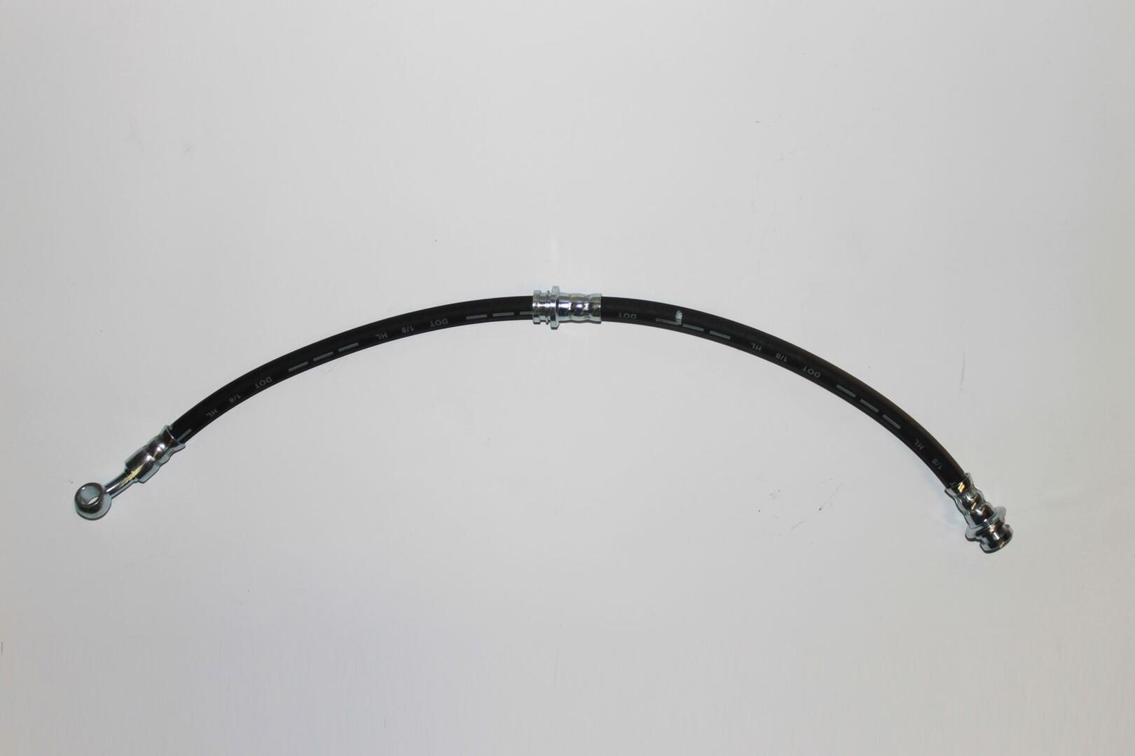 Flexible de frein (Durite de frein) FERODO ref. FHY3142
