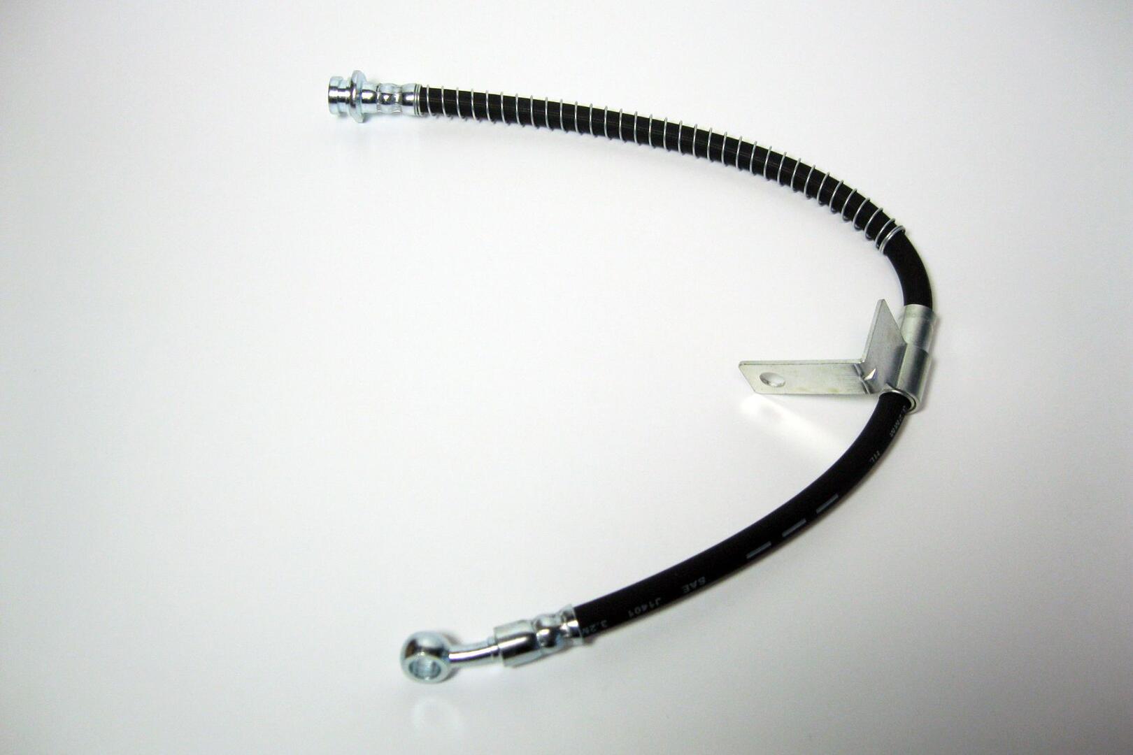 Flexible de frein (Durite de frein) FERODO FHY3143