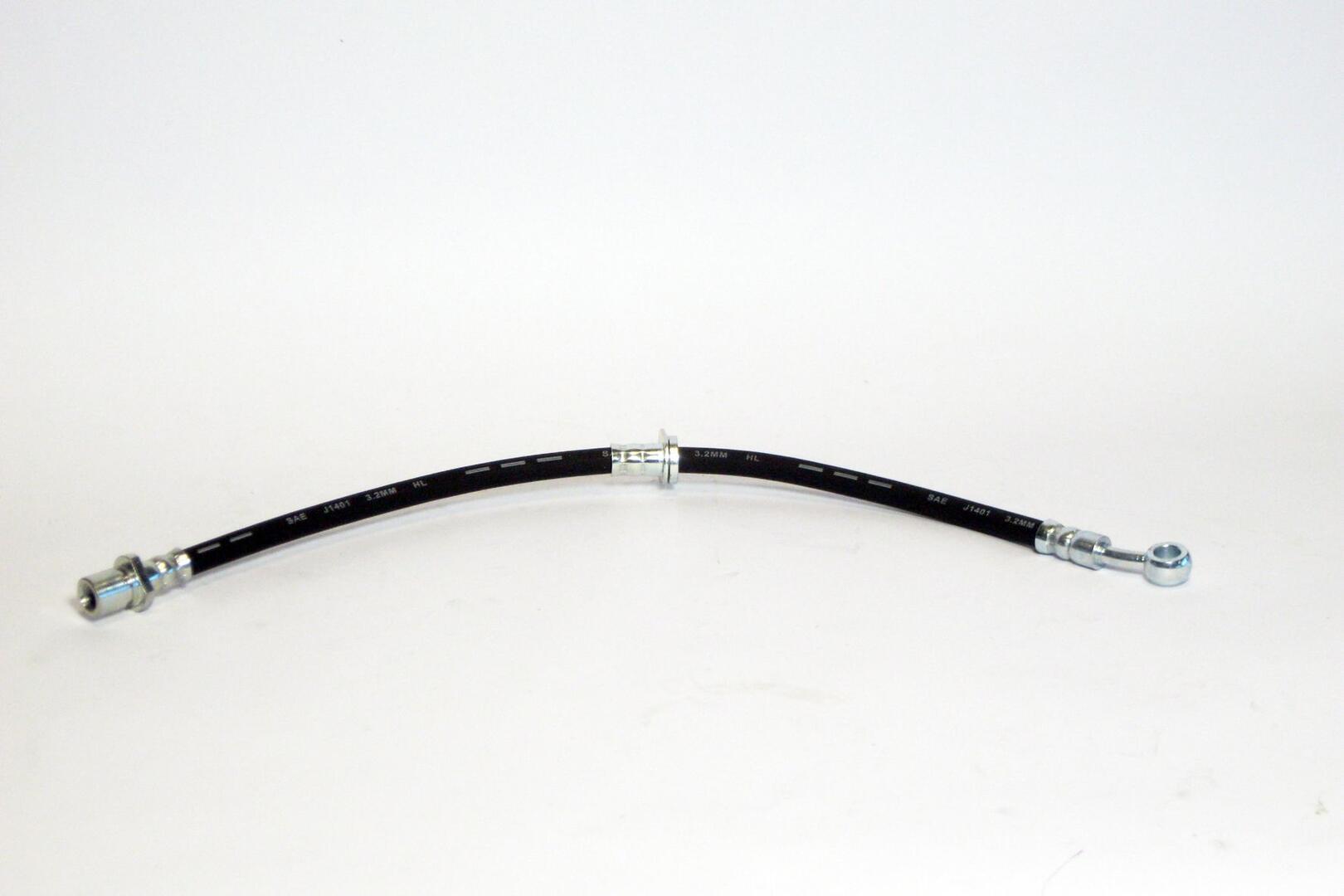 Flexible de frein (Durite de frein) FERODO ref. FHY3147