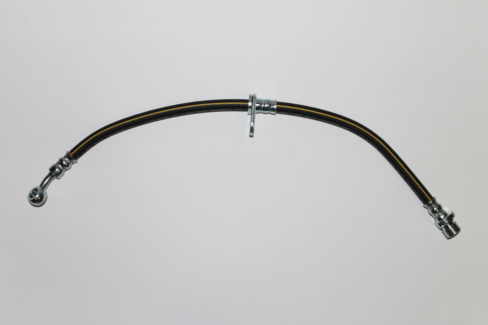 Flexible de frein (Durite de frein) FERODO ref. FHY3148