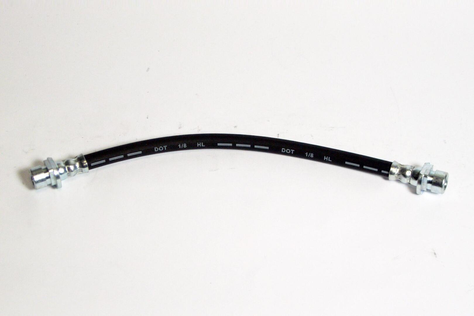 Flexible de frein (Durite de frein) FERODO ref. FHY3149