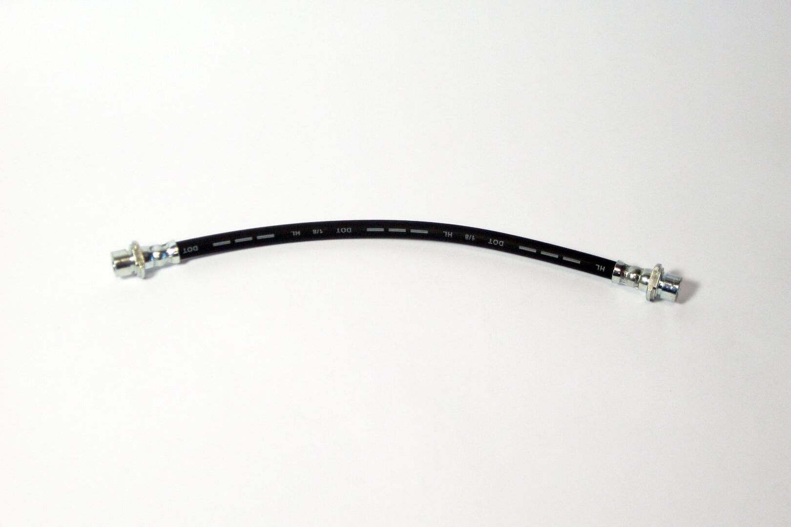 Flexible de frein (Durite de frein) FERODO FHY3153