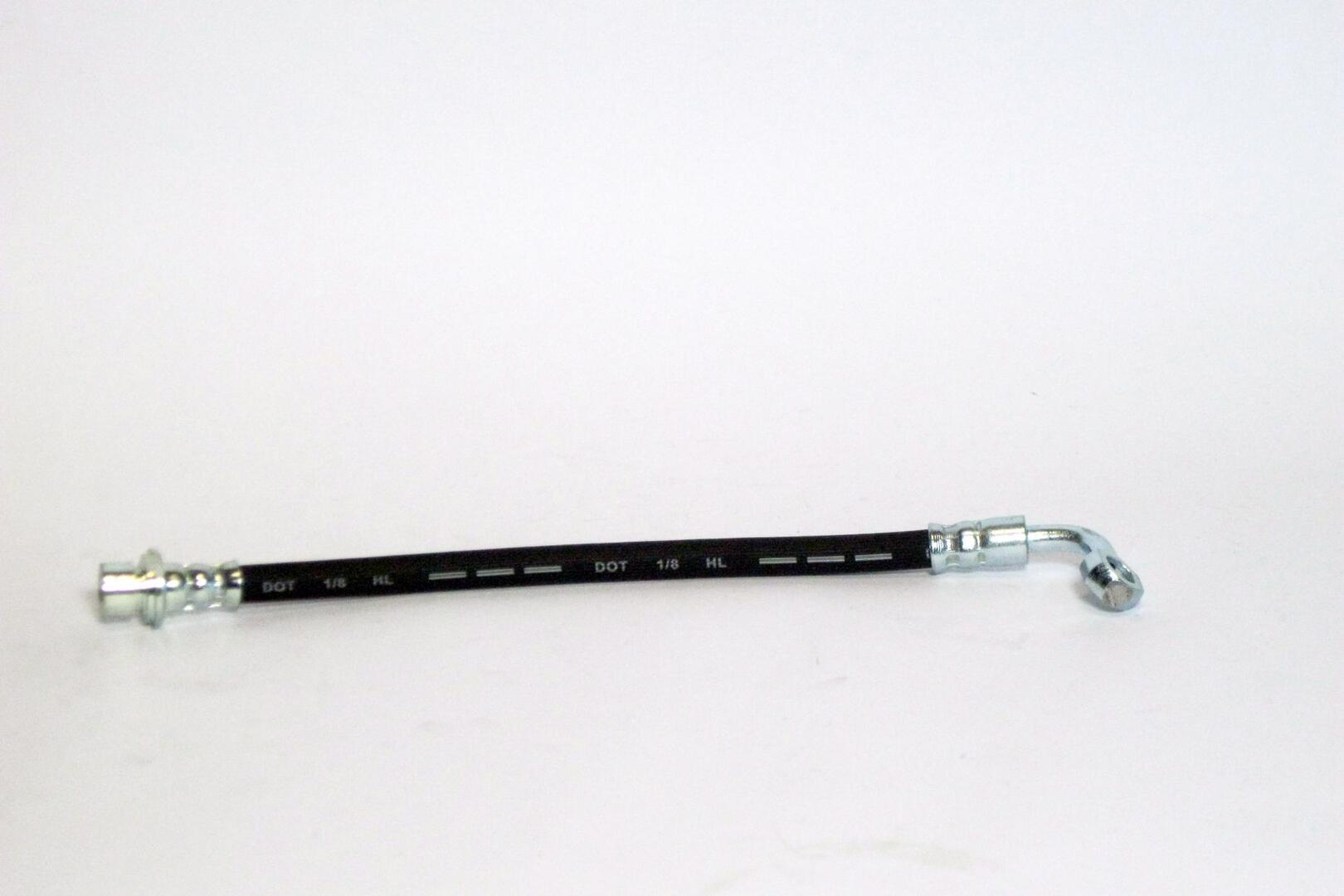 Flexible de frein (Durite de frein) FERODO FHY3154