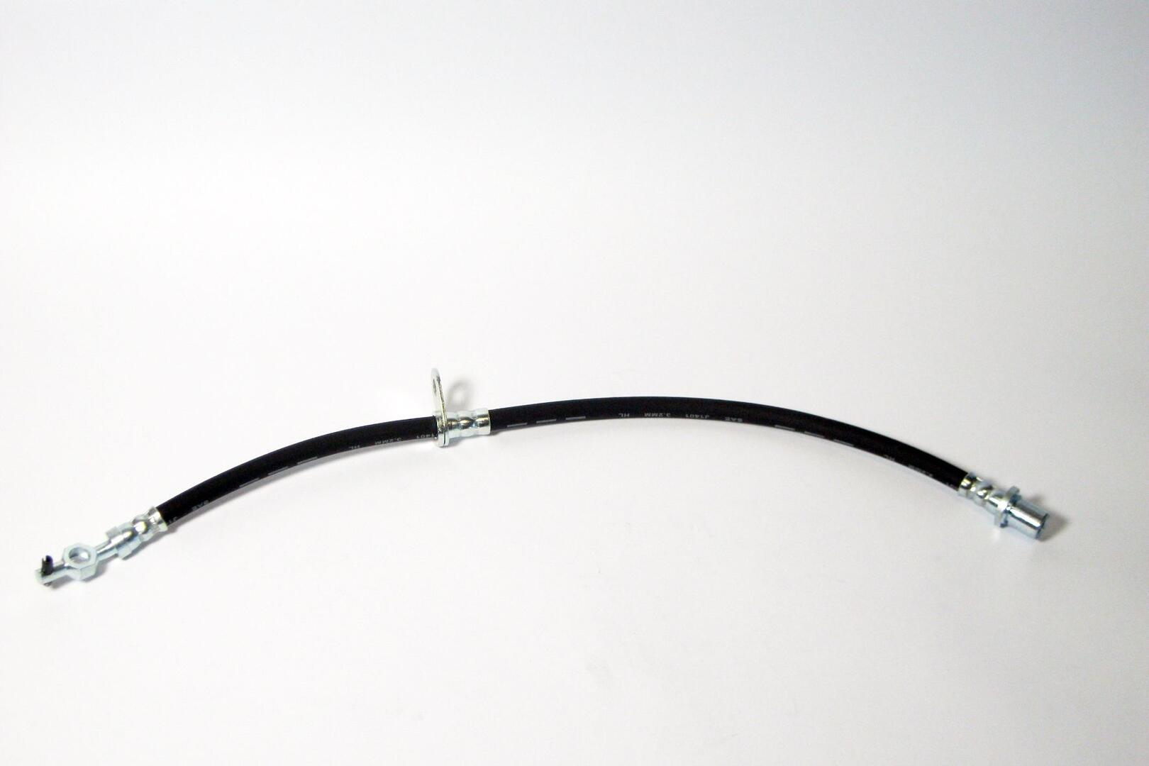 Flexible de frein (Durite de frein) FERODO FHY3156