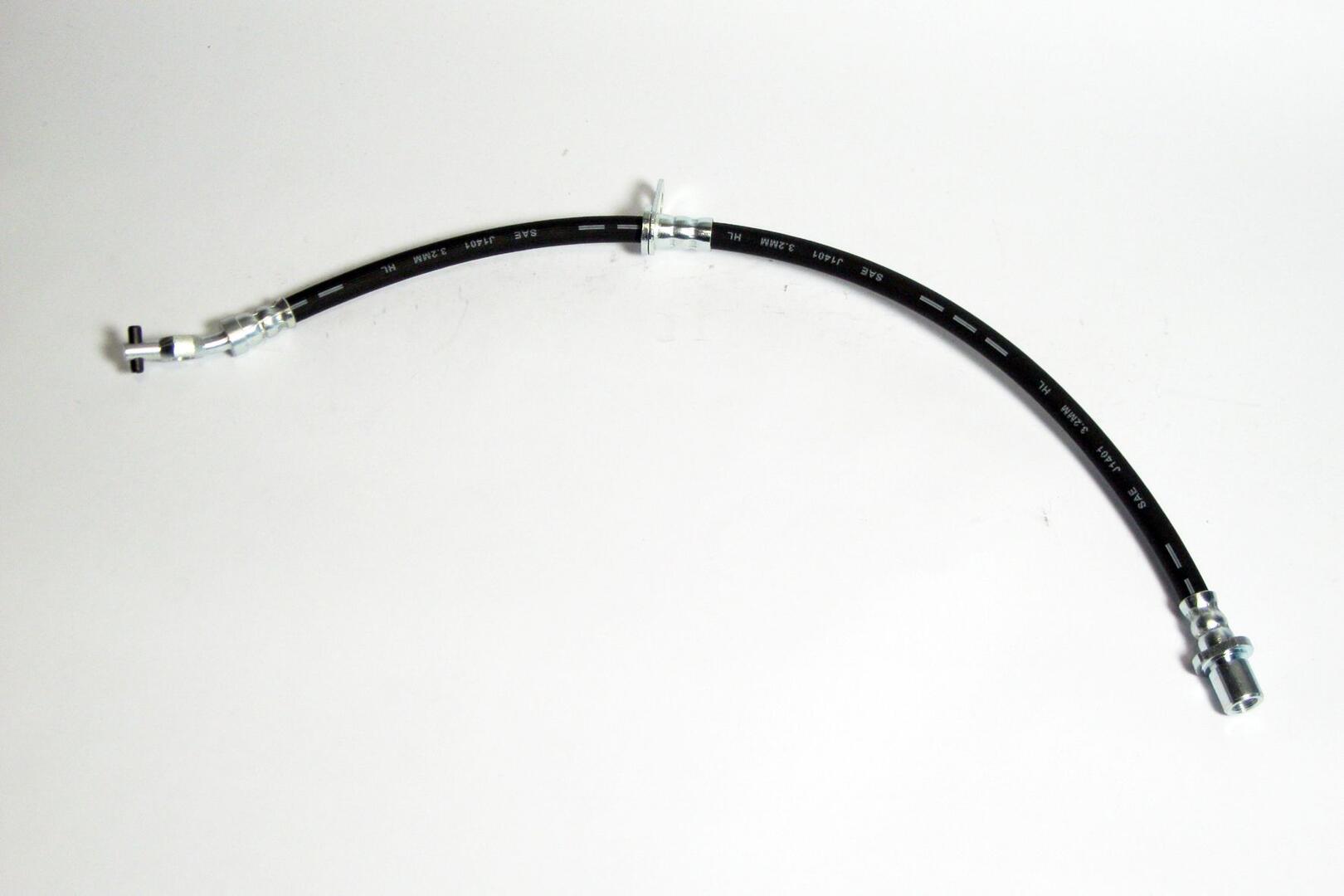 Flexible de frein (Durite de frein) FERODO ref. FHY3157