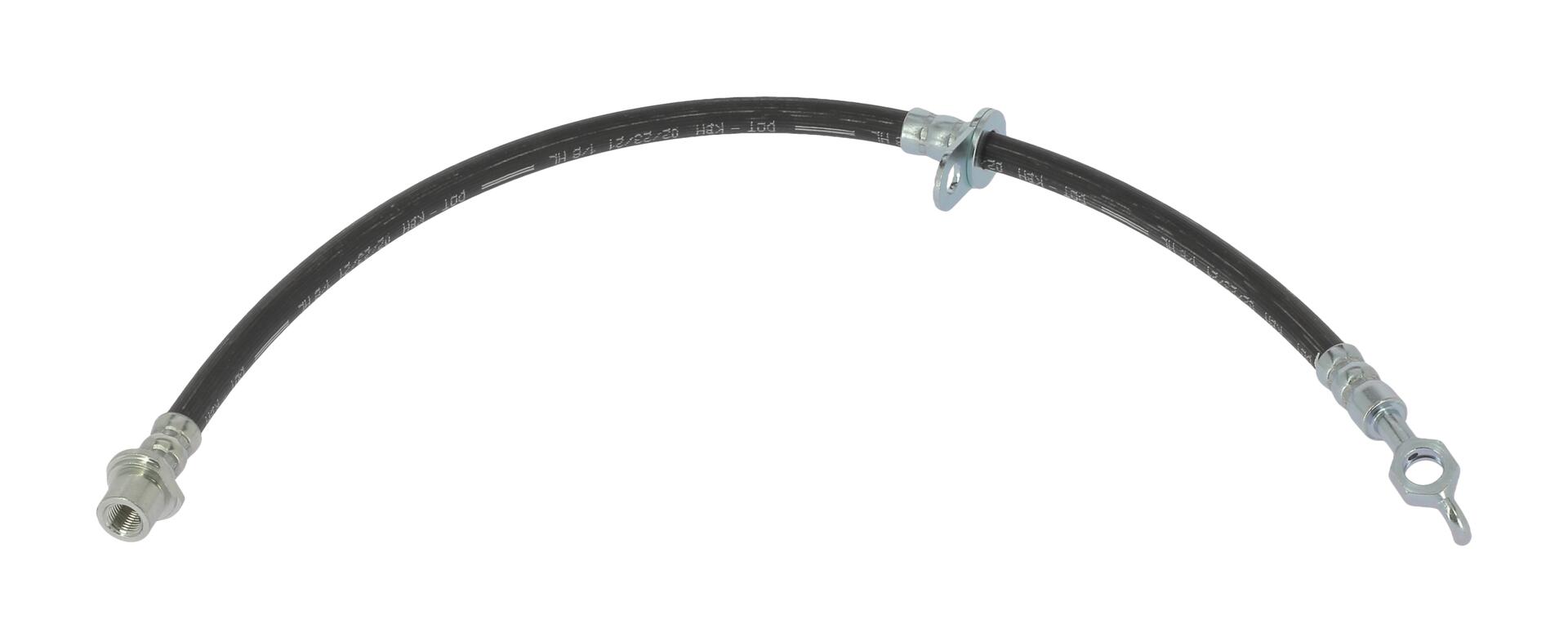 Flexible de frein (Durite de frein) FERODO ref. FHY3157