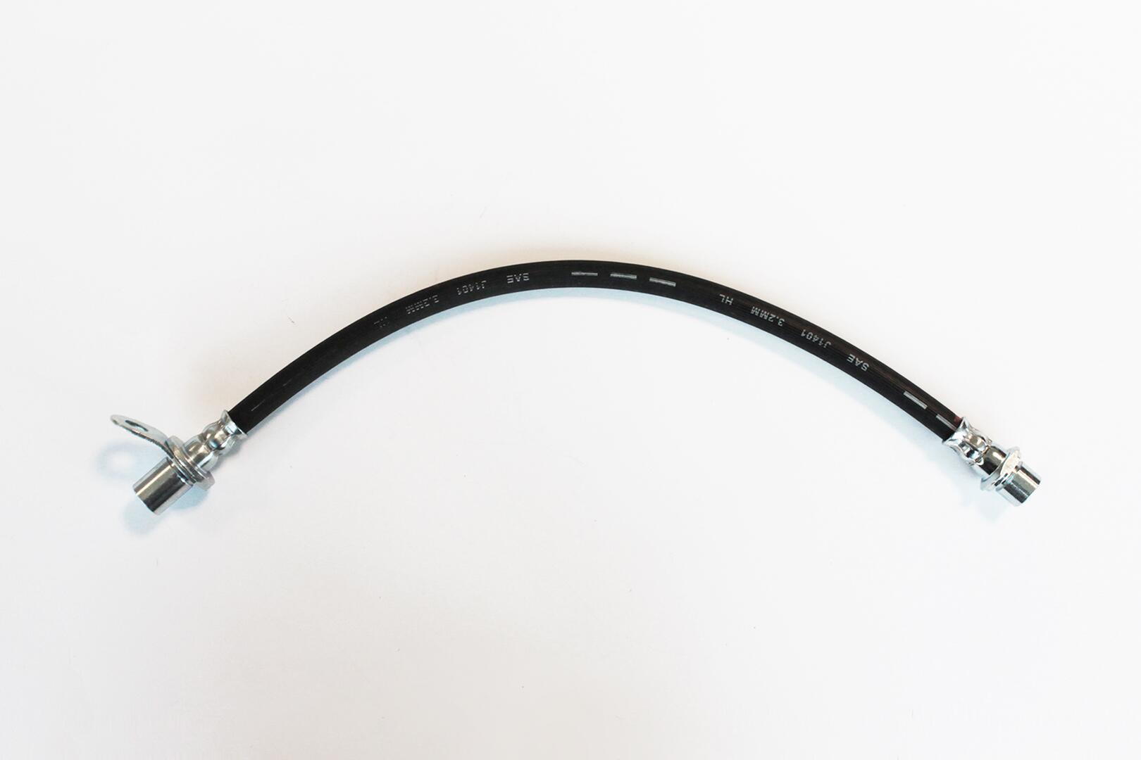 Flexible de frein (Durite de frein) FERODO ref. FHY3159