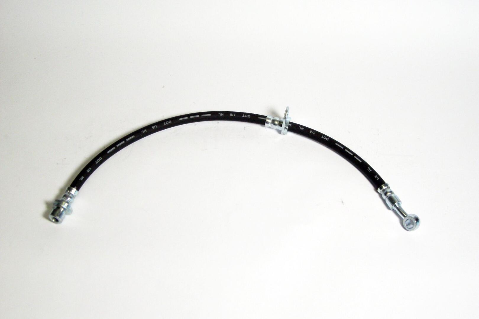 Flexible de frein (Durite de frein) FERODO FHY3161