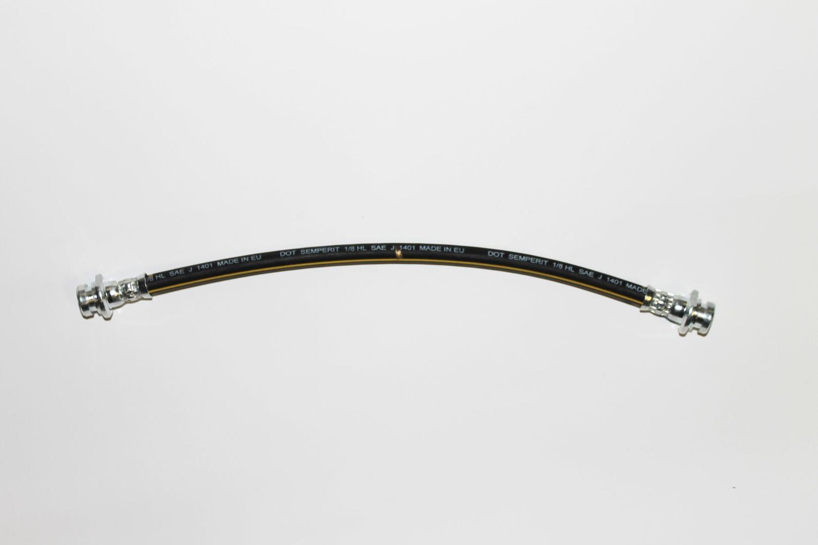 Flexible de frein (Durite de frein) FERODO FHY3162
