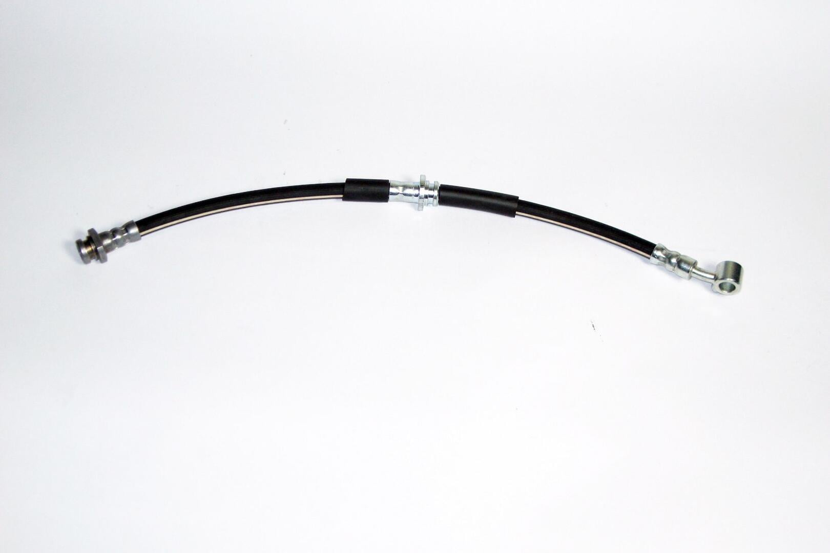 Flexible de frein (Durite de frein) FERODO ref. FHY3164
