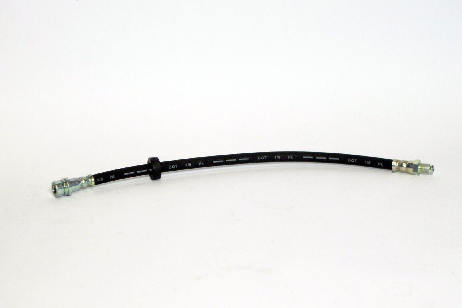 Flexible de frein (Durite de frein) FERODO FHY3168