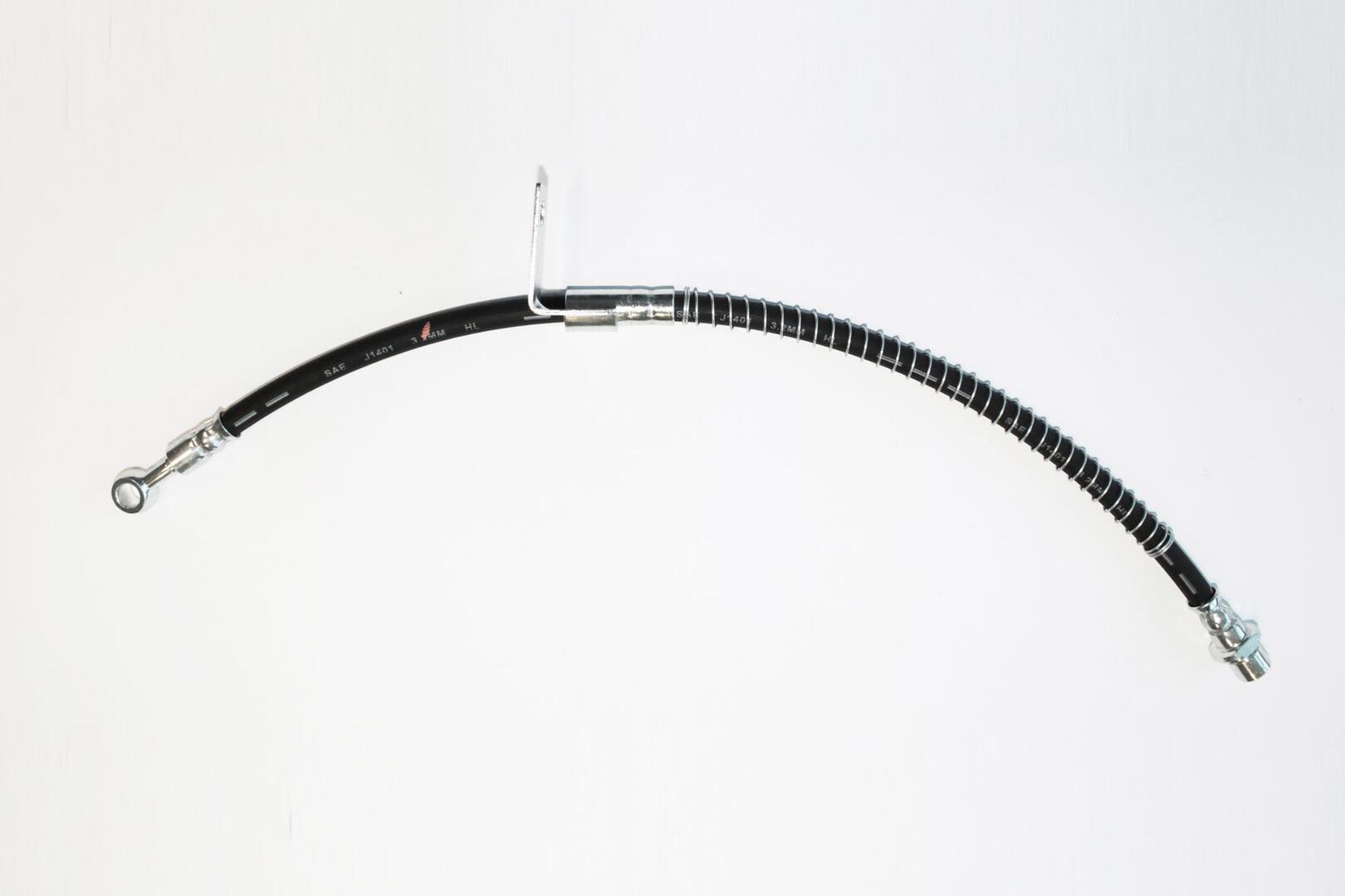 Flexible de frein (Durite de frein) FERODO ref. FHY3170