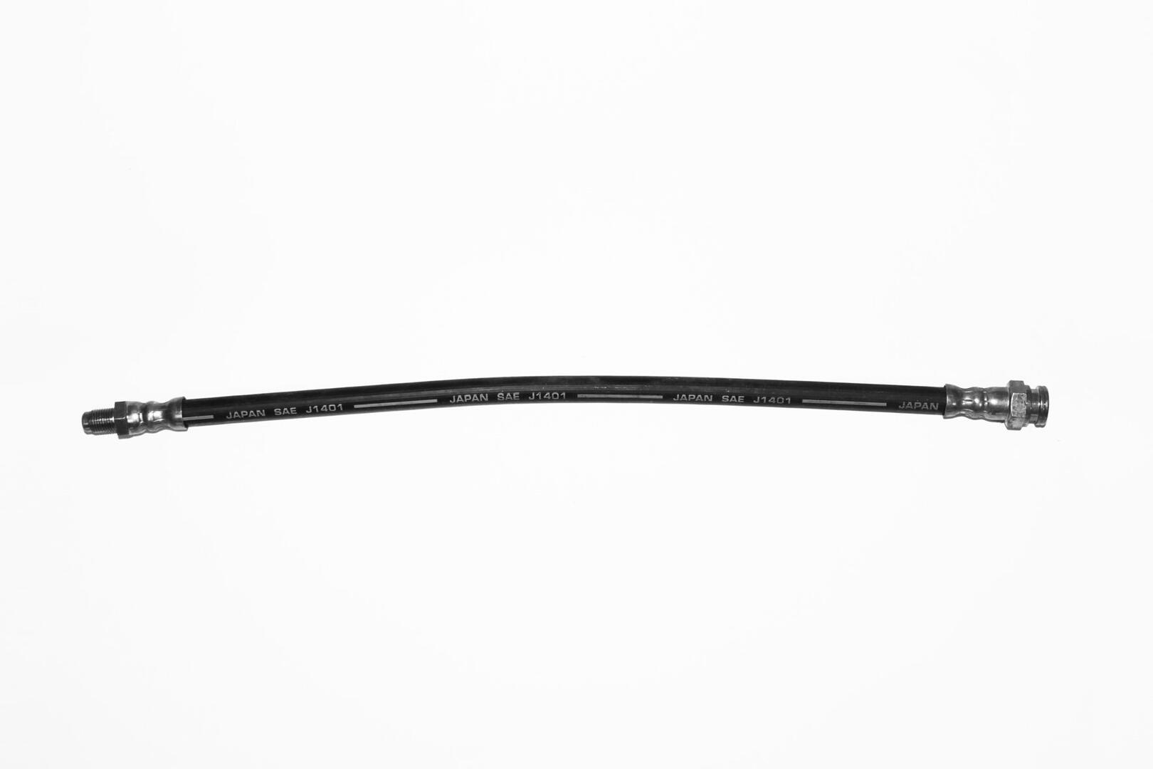 Flexible de frein (Durite de frein) FERODO ref. FHY3175