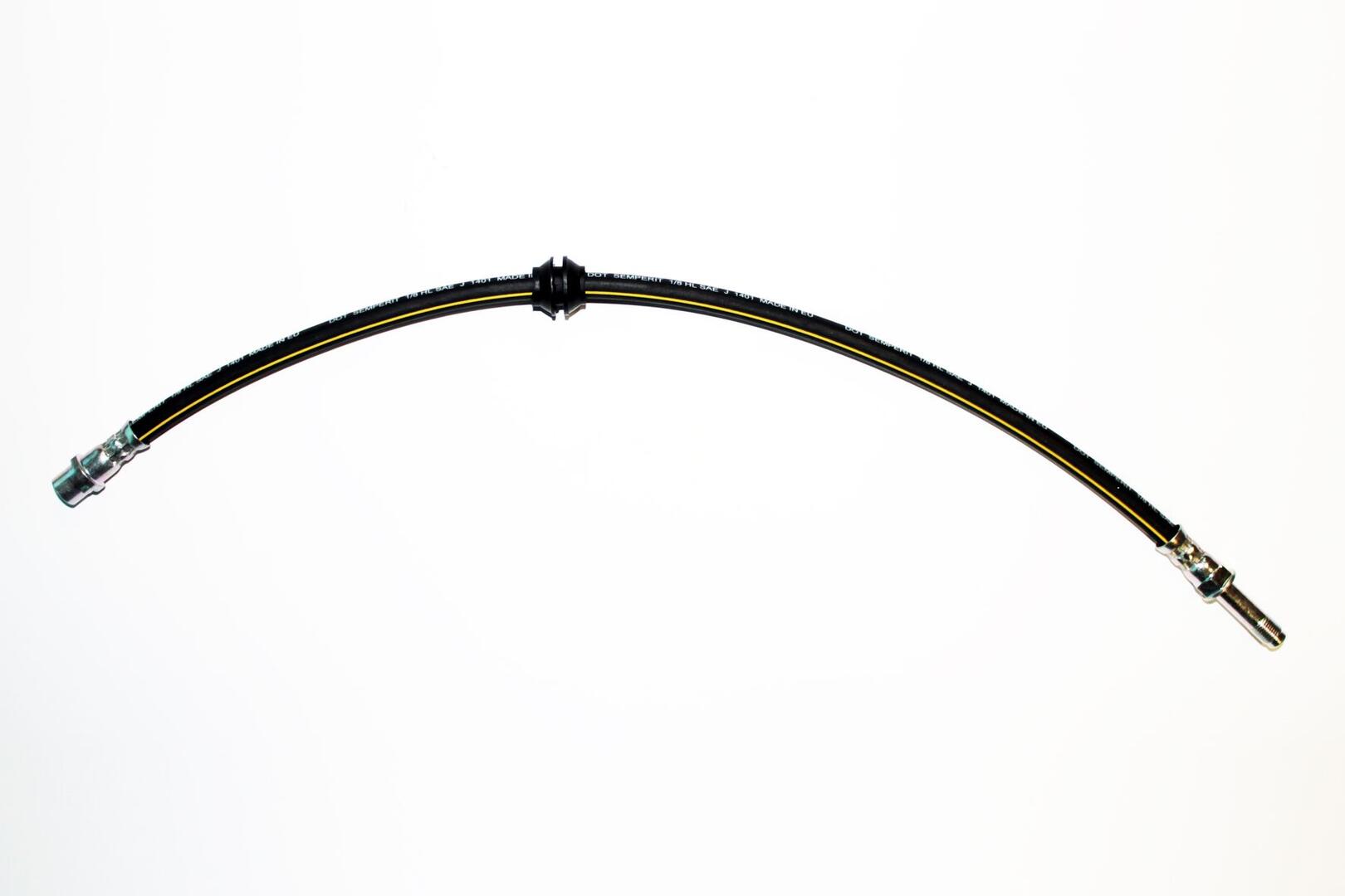 Flexible de frein (Durite de frein) FERODO ref. FHY3176