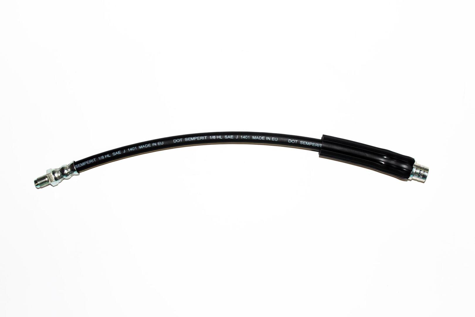 Flexible de frein (Durite de frein) FERODO FHY3177