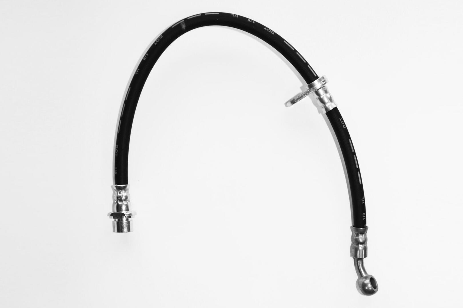 Flexible de frein (Durite de frein) FERODO FHY3182