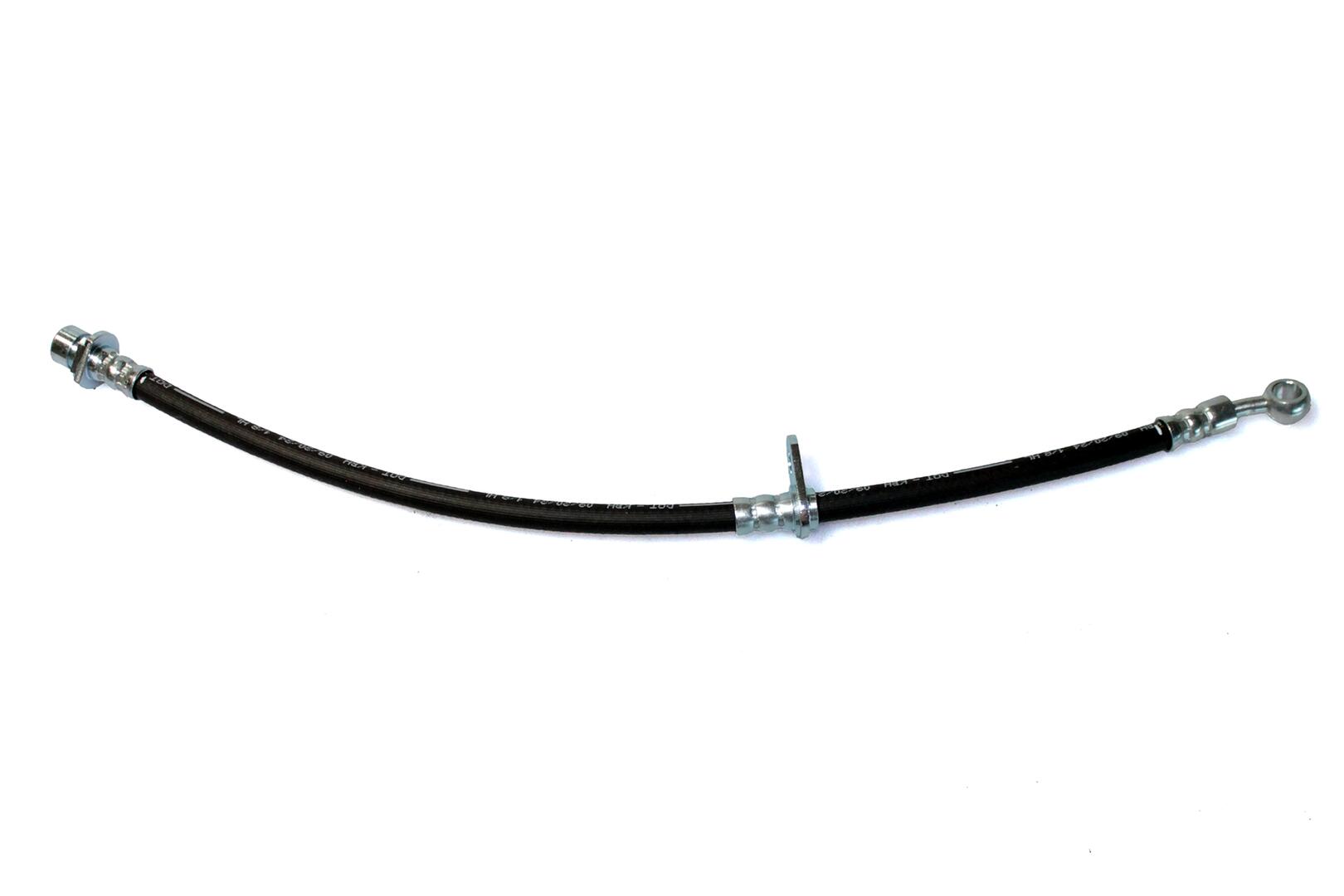 Flexible de frein (Durite de frein) FERODO FHY3184
