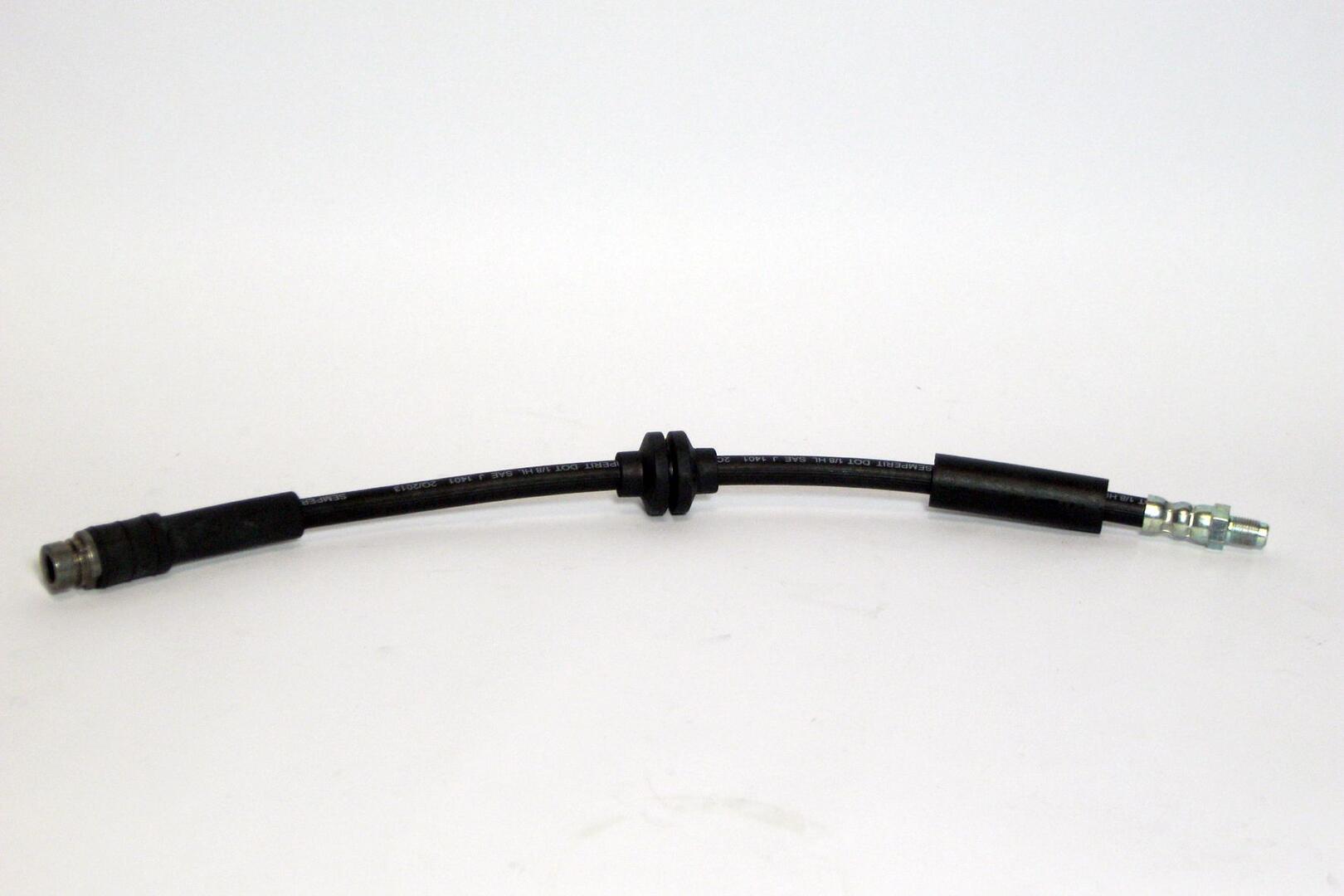 Flexible de frein (Durite de frein) FERODO ref. FHY3187