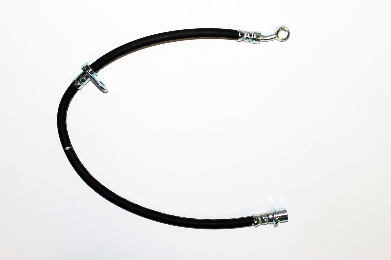 Flexible de frein (Durite de frein) FERODO ref. FHY3189
