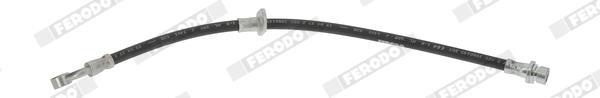 Flexible de frein (Durite de frein) FERODO ref. FHY3190