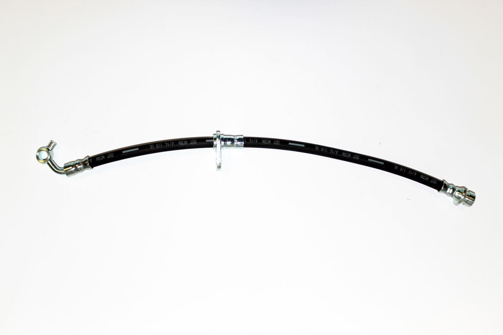 Flexible de frein (Durite de frein) FERODO ref. FHY3191