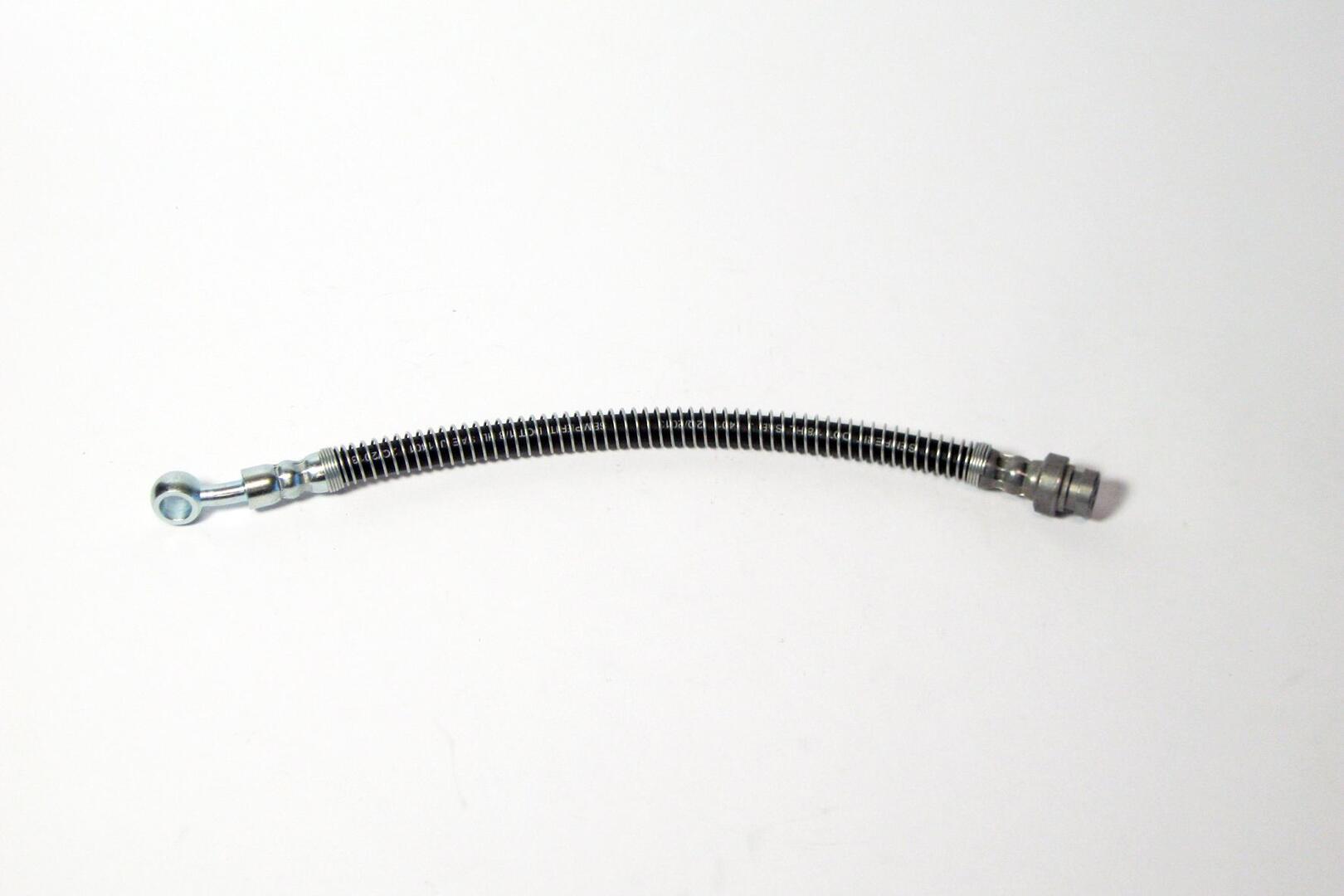 Flexible de frein (Durite de frein) FERODO ref. FHY3193