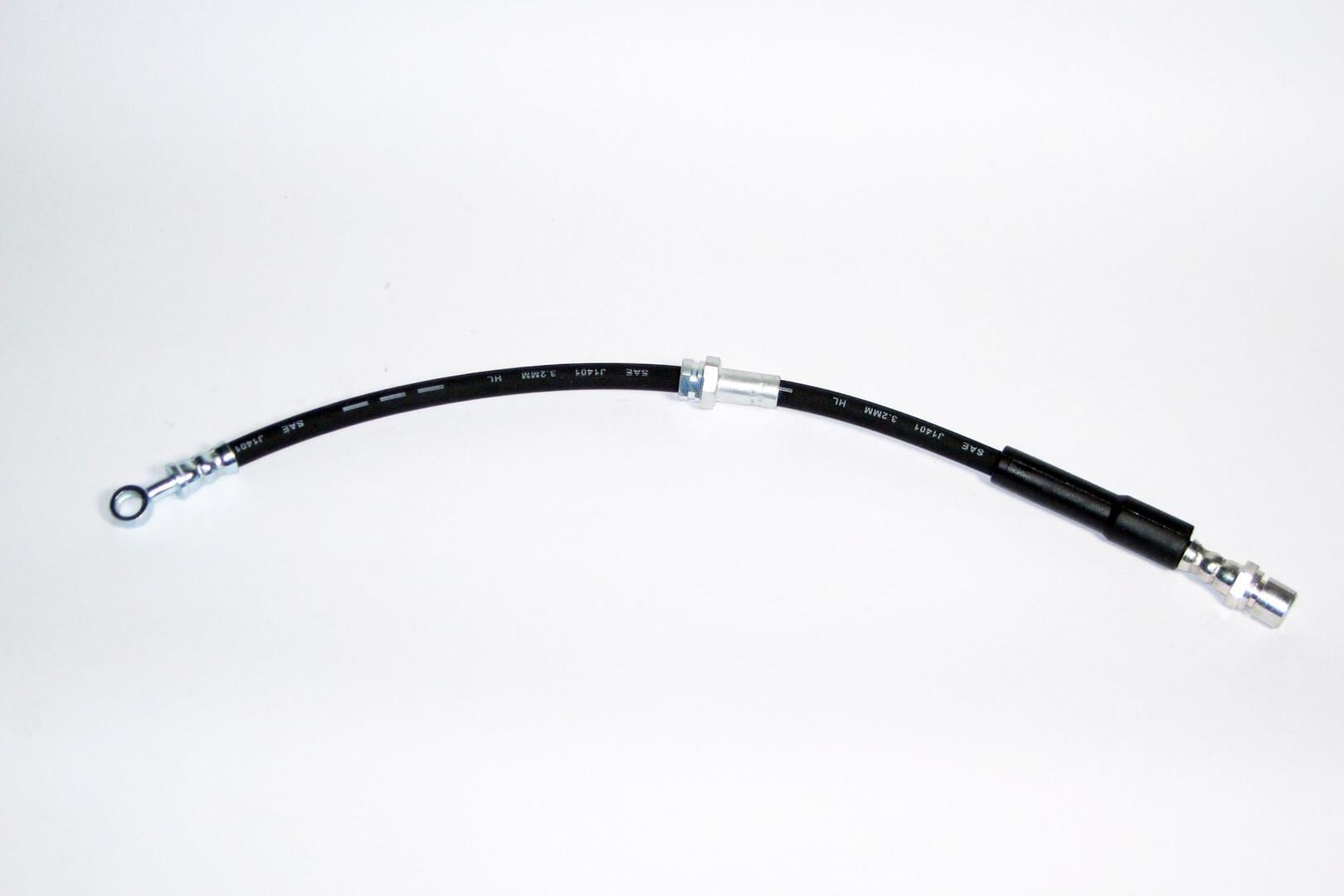 Flexible de frein (Durite de frein) FERODO ref. FHY3197