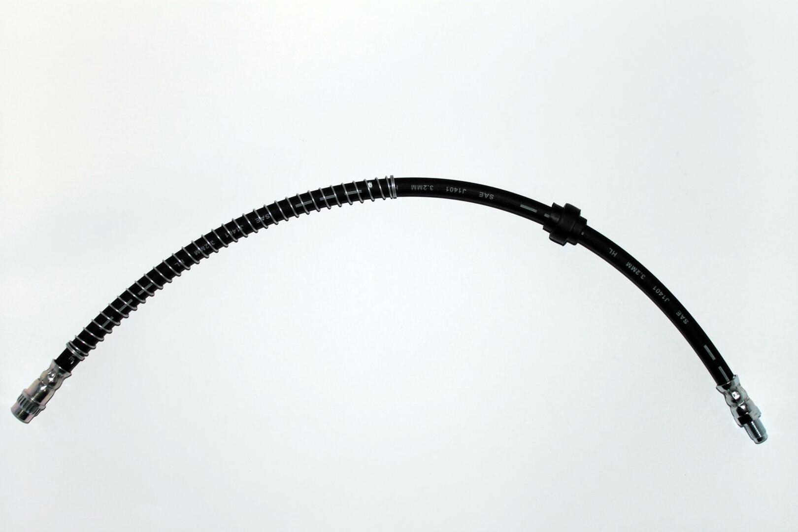 Flexible de frein (Durite de frein) FERODO ref. FHY3198