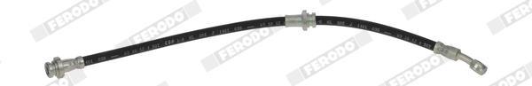 Flexible de frein (Durite de frein) FERODO FHY3200