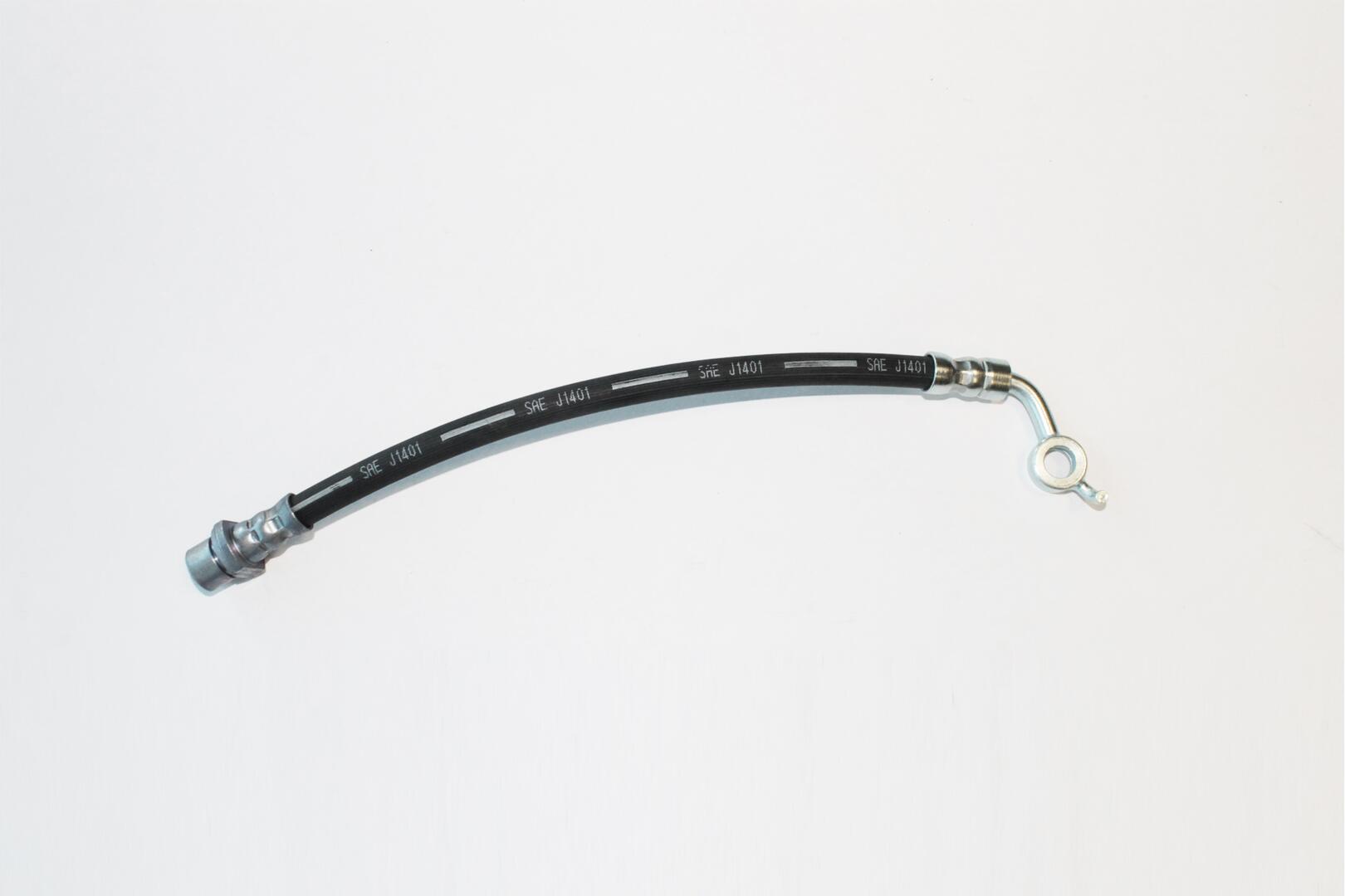 Flexible de frein (Durite de frein) FERODO FHY3205