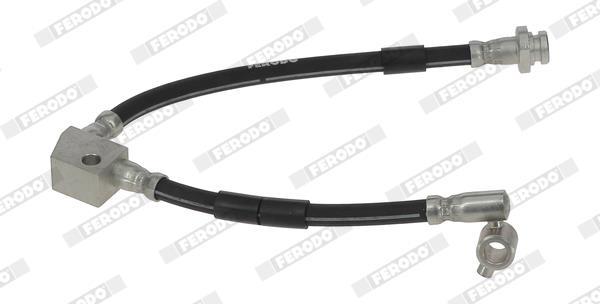 Flexible de frein (Durite de frein) FERODO ref. FHY3207