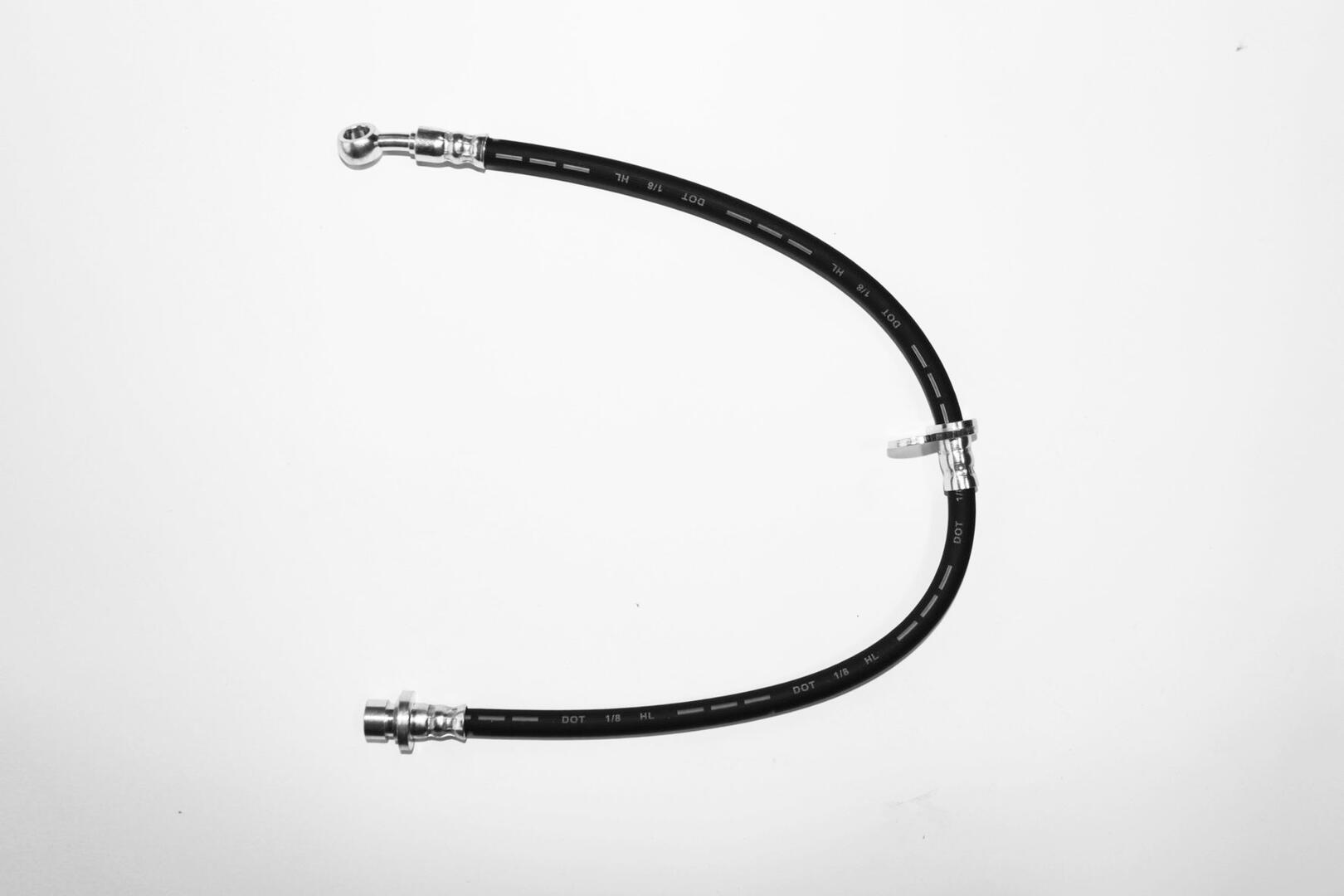 Flexible de frein (Durite de frein) FERODO FHY3212