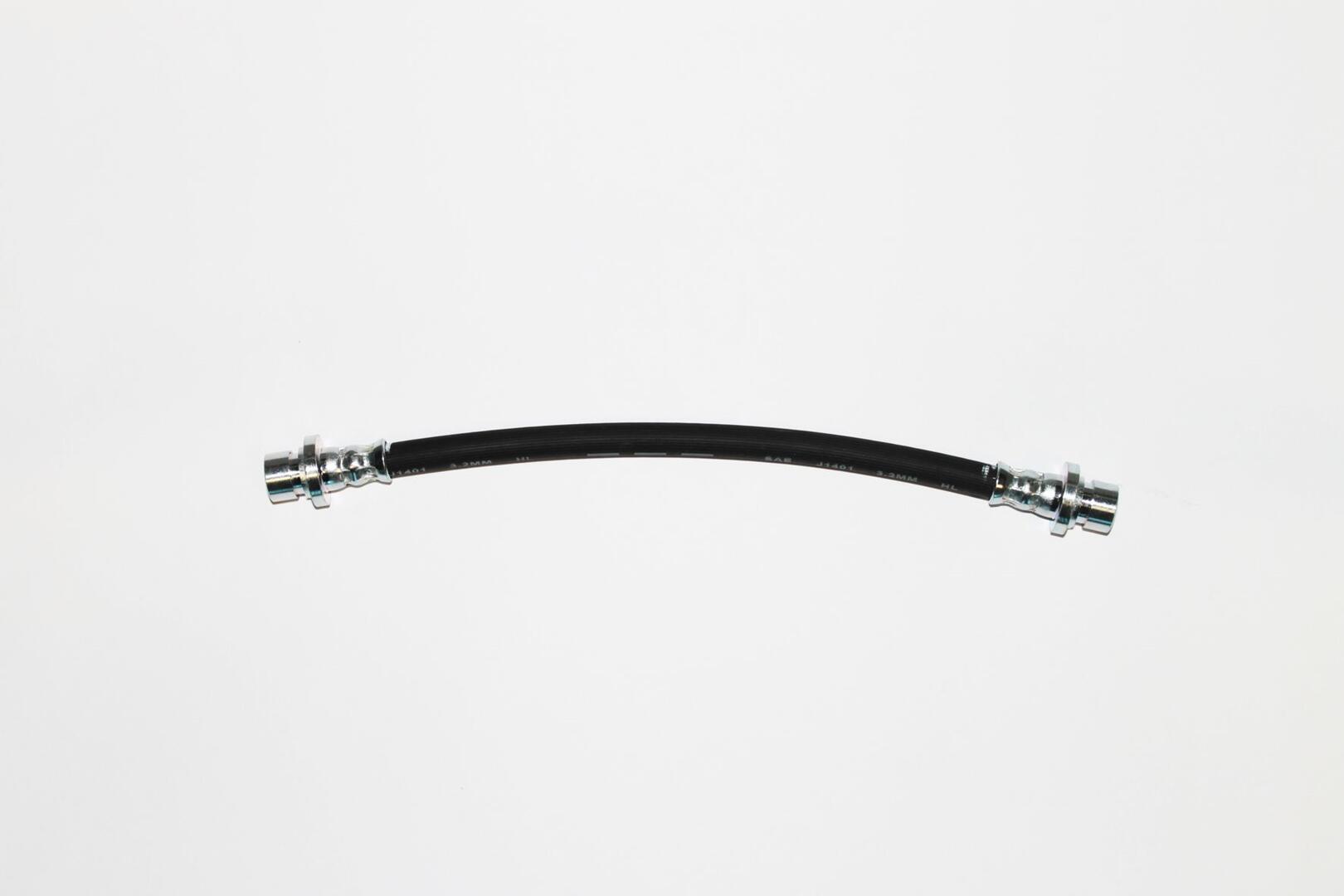 Flexible de frein (Durite de frein) FERODO ref. FHY3217