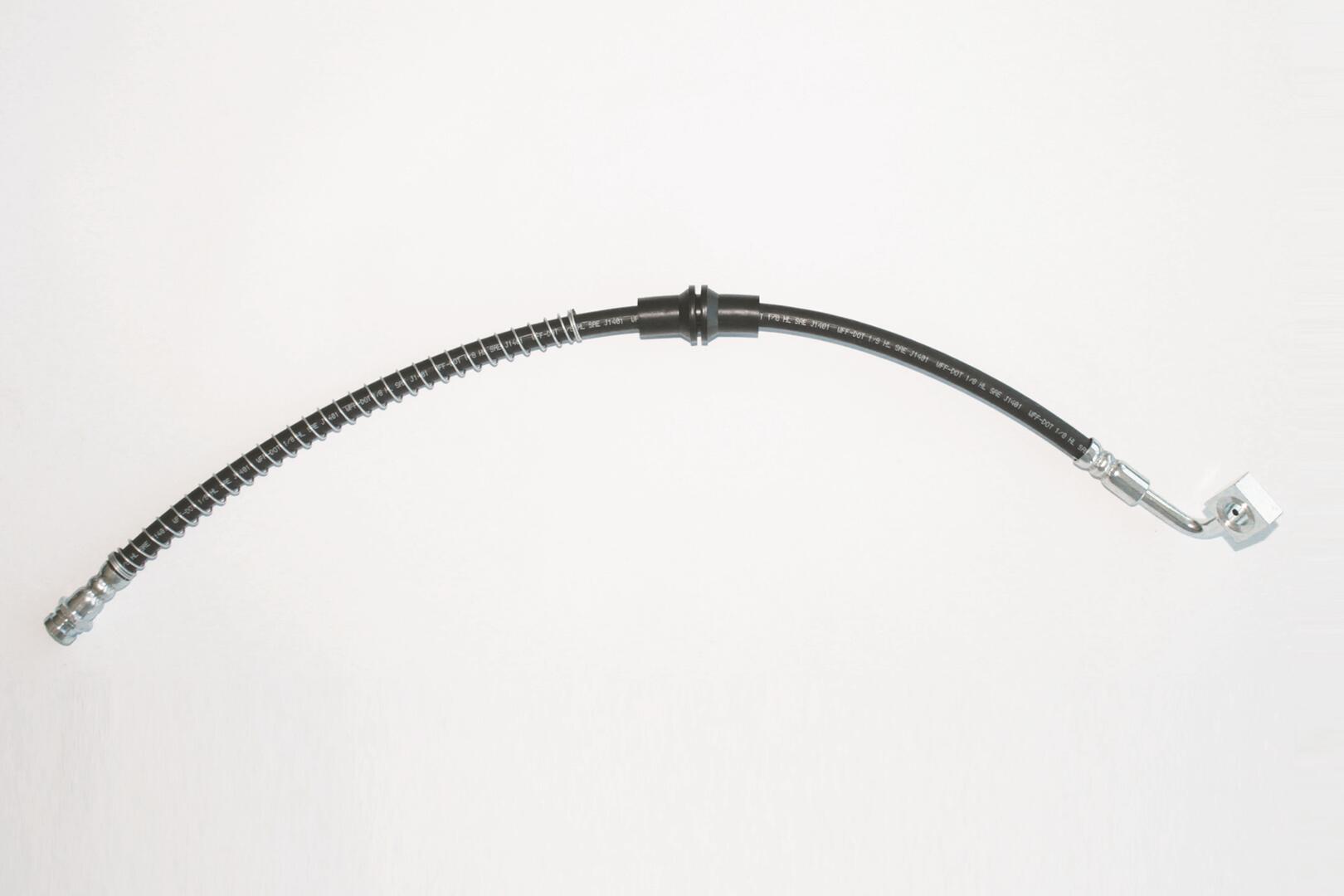 Flexible de frein (Durite de frein) FERODO ref. FHY3219