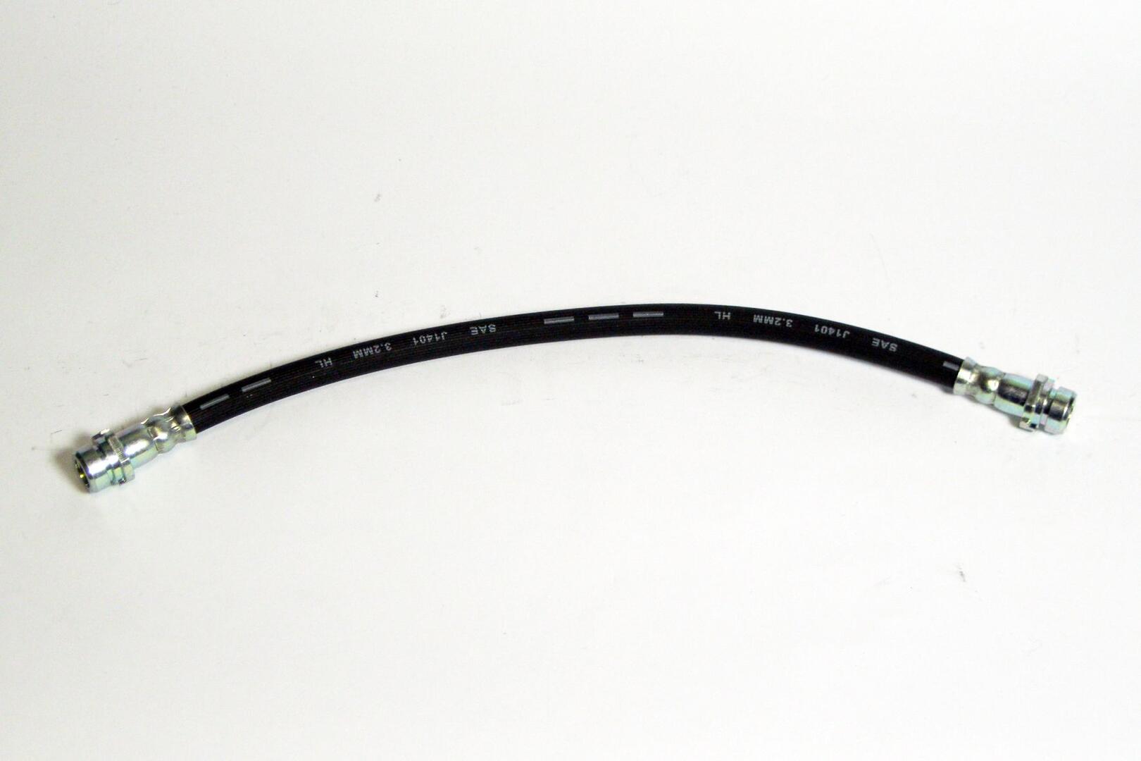 Flexible de frein (Durite de frein) FERODO ref. FHY3221