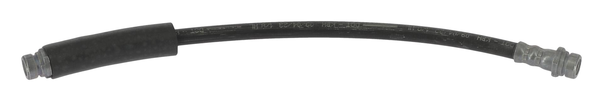 Flexible de frein (Durite de frein) FERODO ref. FHY3221