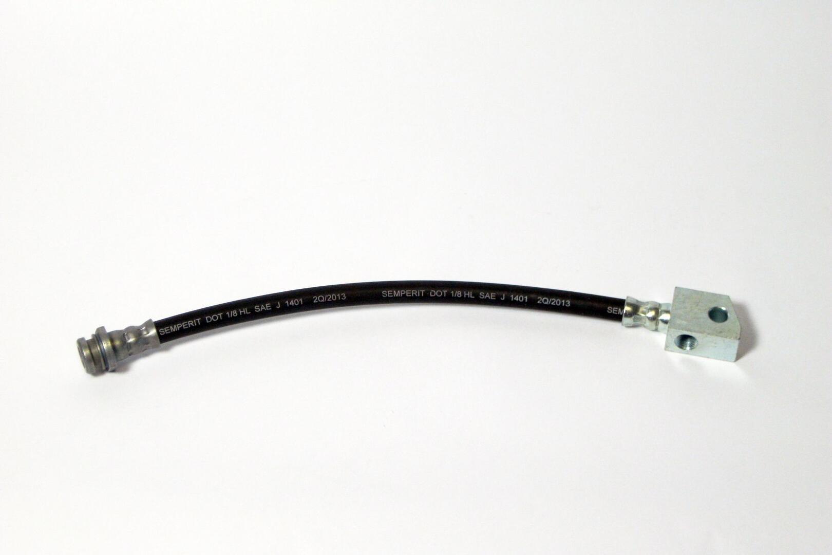 Flexible de frein (Durite de frein) FERODO FHY3222
