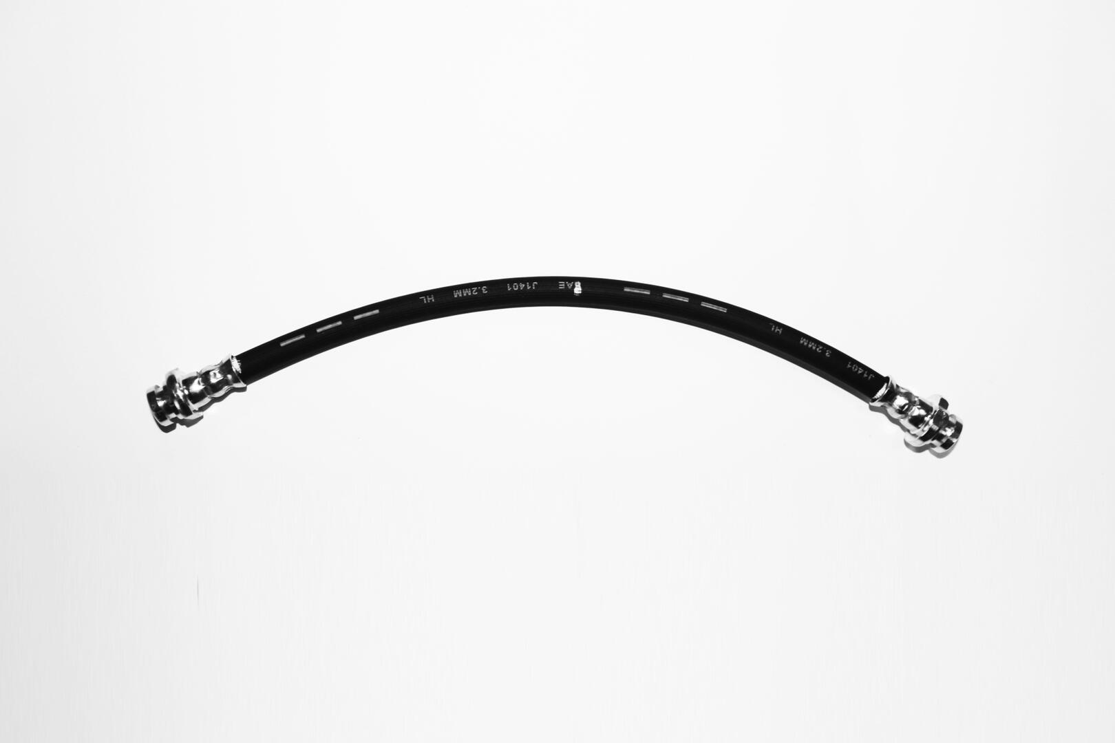 Flexible de frein (Durite de frein) FERODO ref. FHY3225
