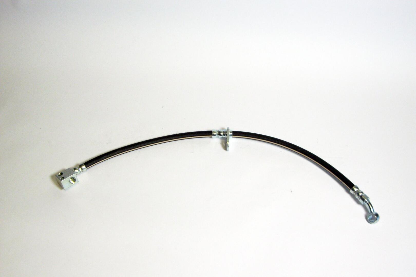 Flexible de frein (Durite de frein) FERODO FHY3229