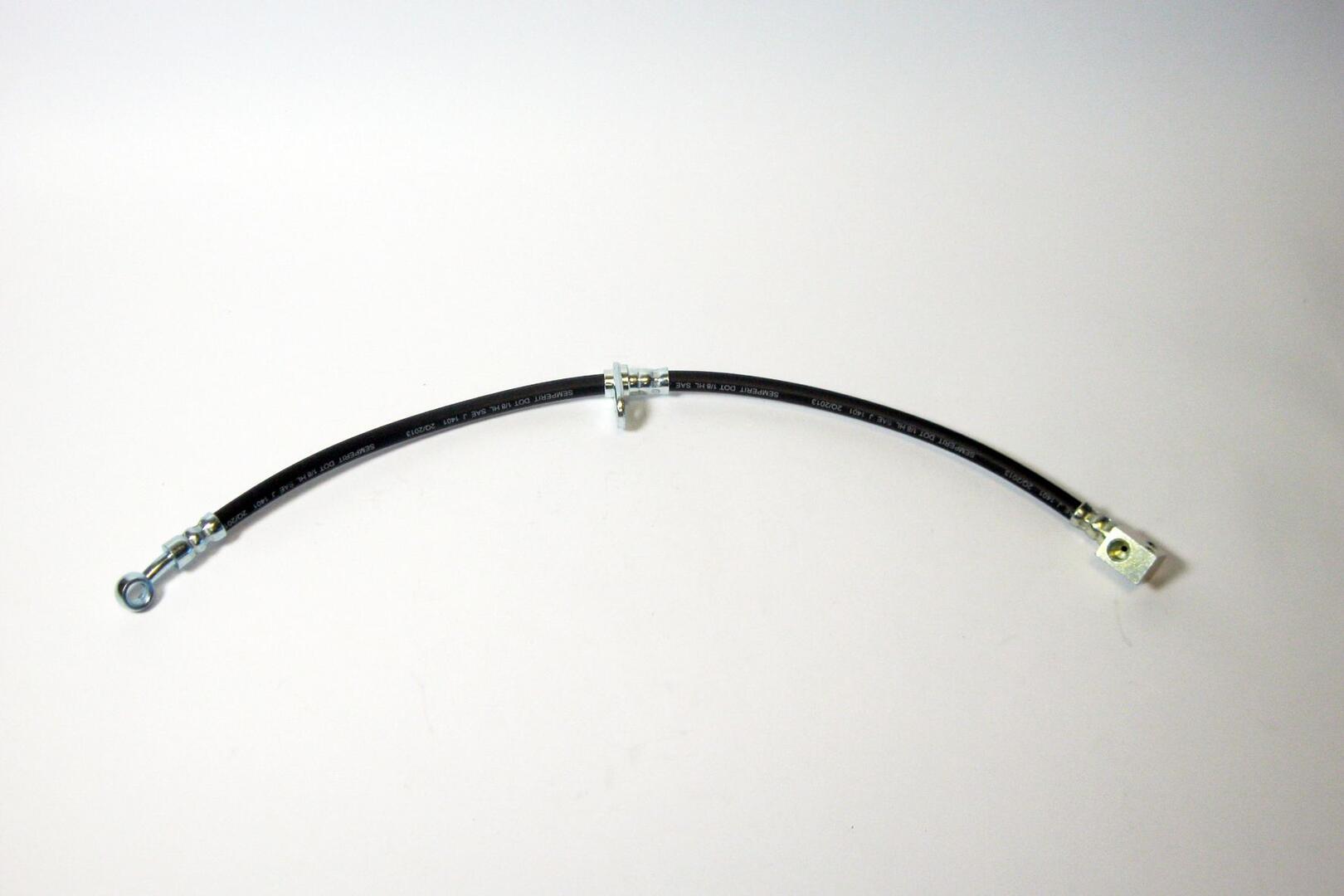 Flexible de frein (Durite de frein) FERODO FHY3230