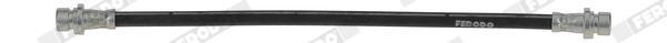 Flexible de frein (Durite de frein) FERODO FHY3231