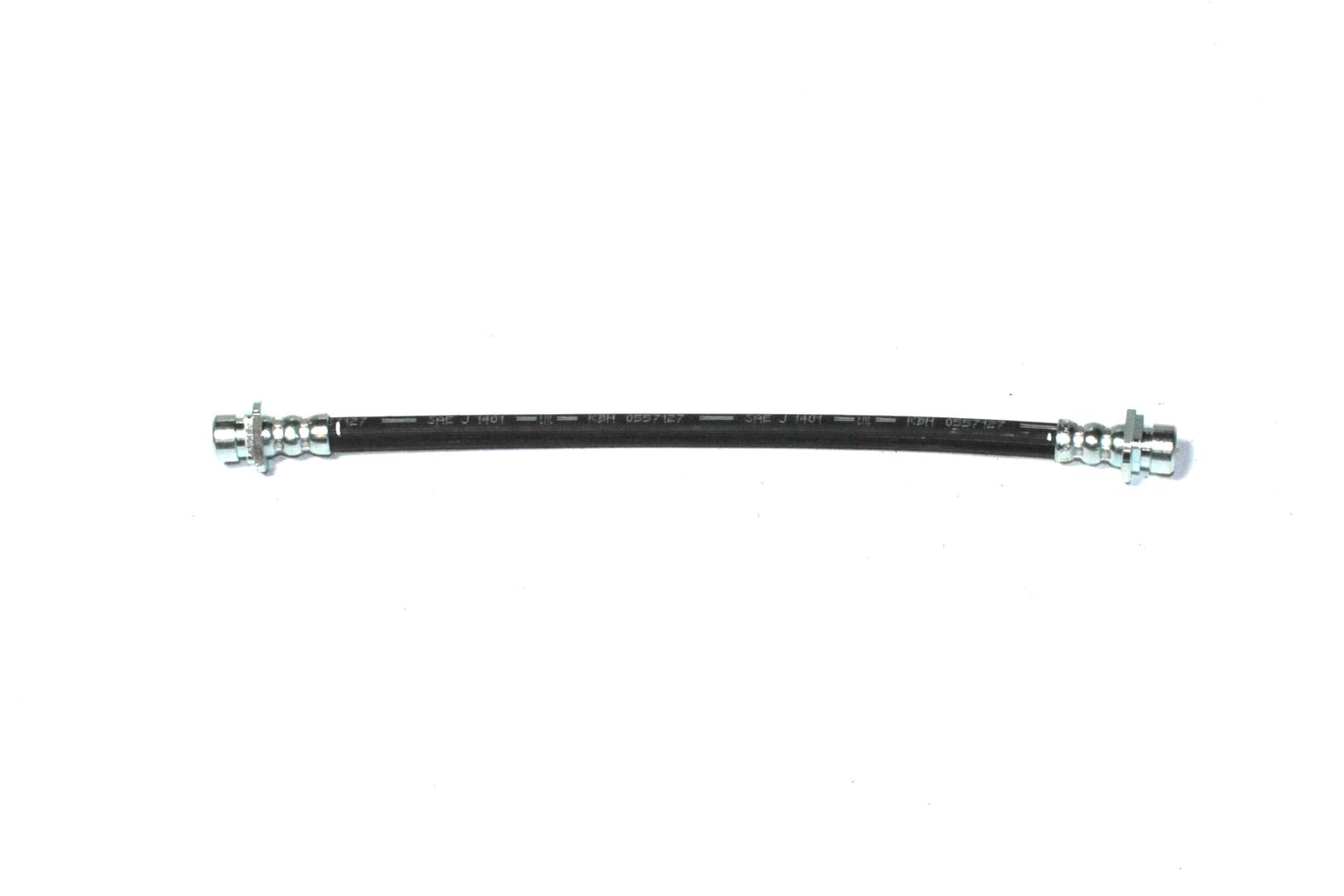 Flexible de frein (Durite de frein) FERODO FHY3232