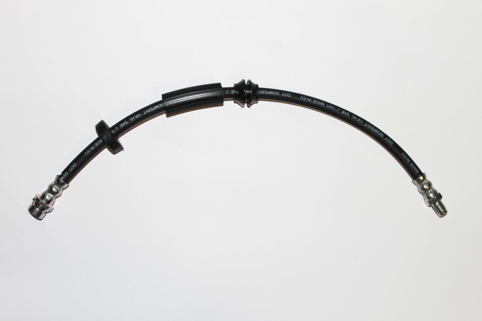Flexible de frein (Durite de frein) FERODO FHY3235