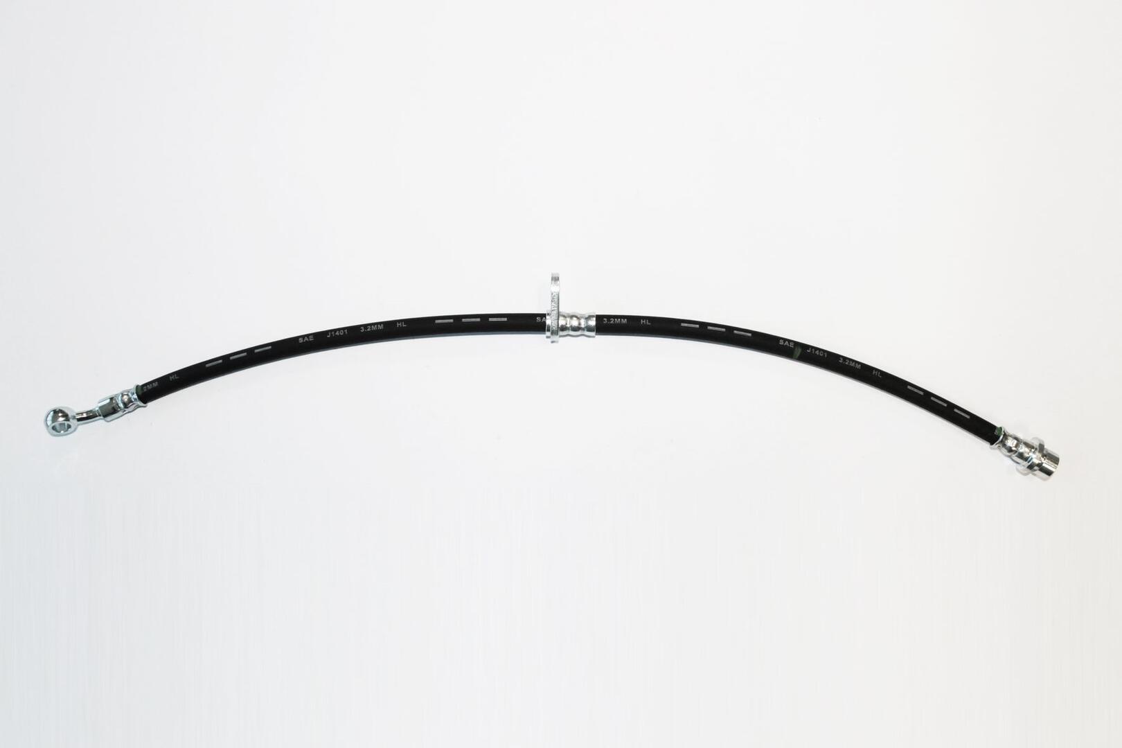 Flexible de frein (Durite de frein) FERODO FHY3238