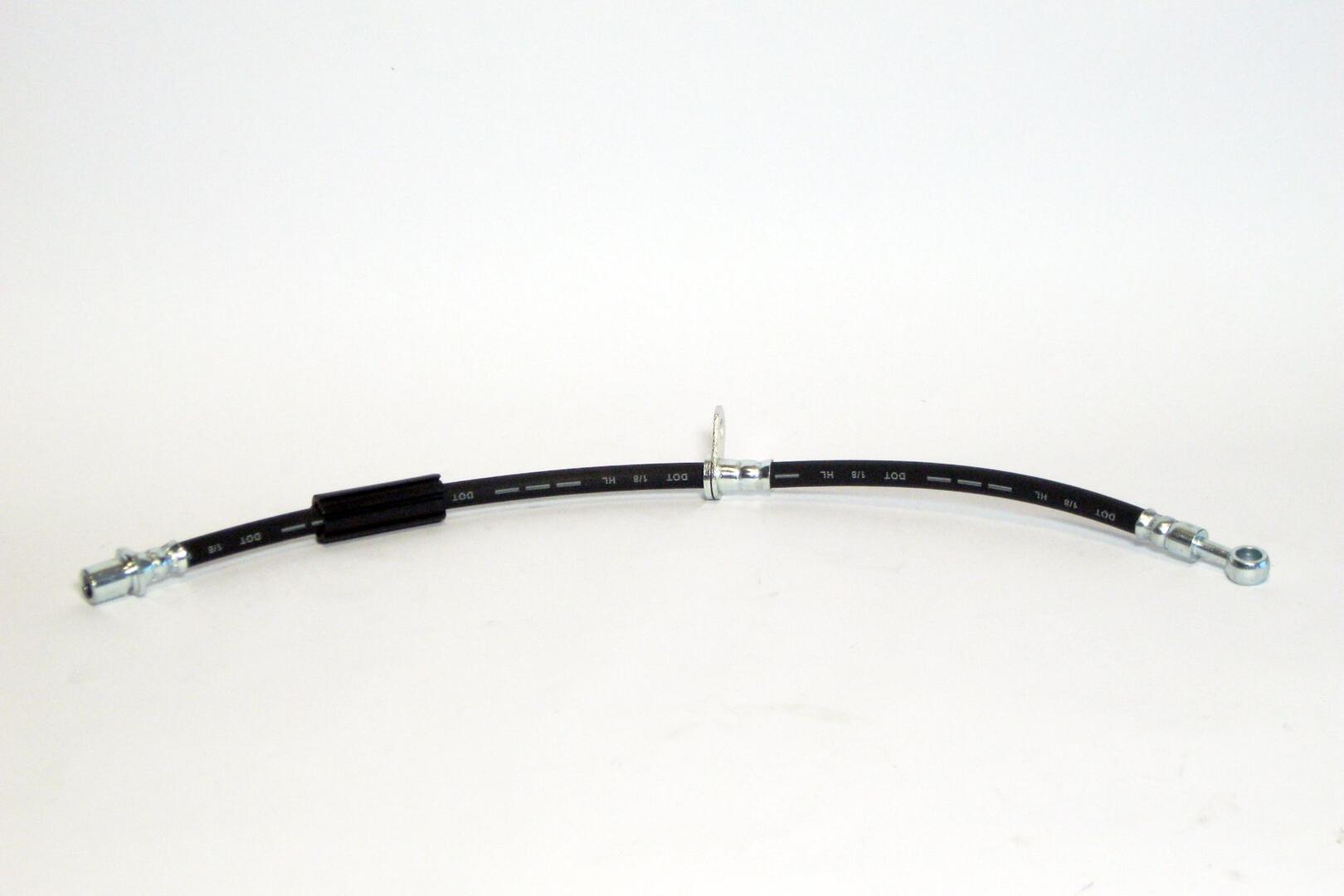 Flexible de frein (Durite de frein) FERODO ref. FHY3240