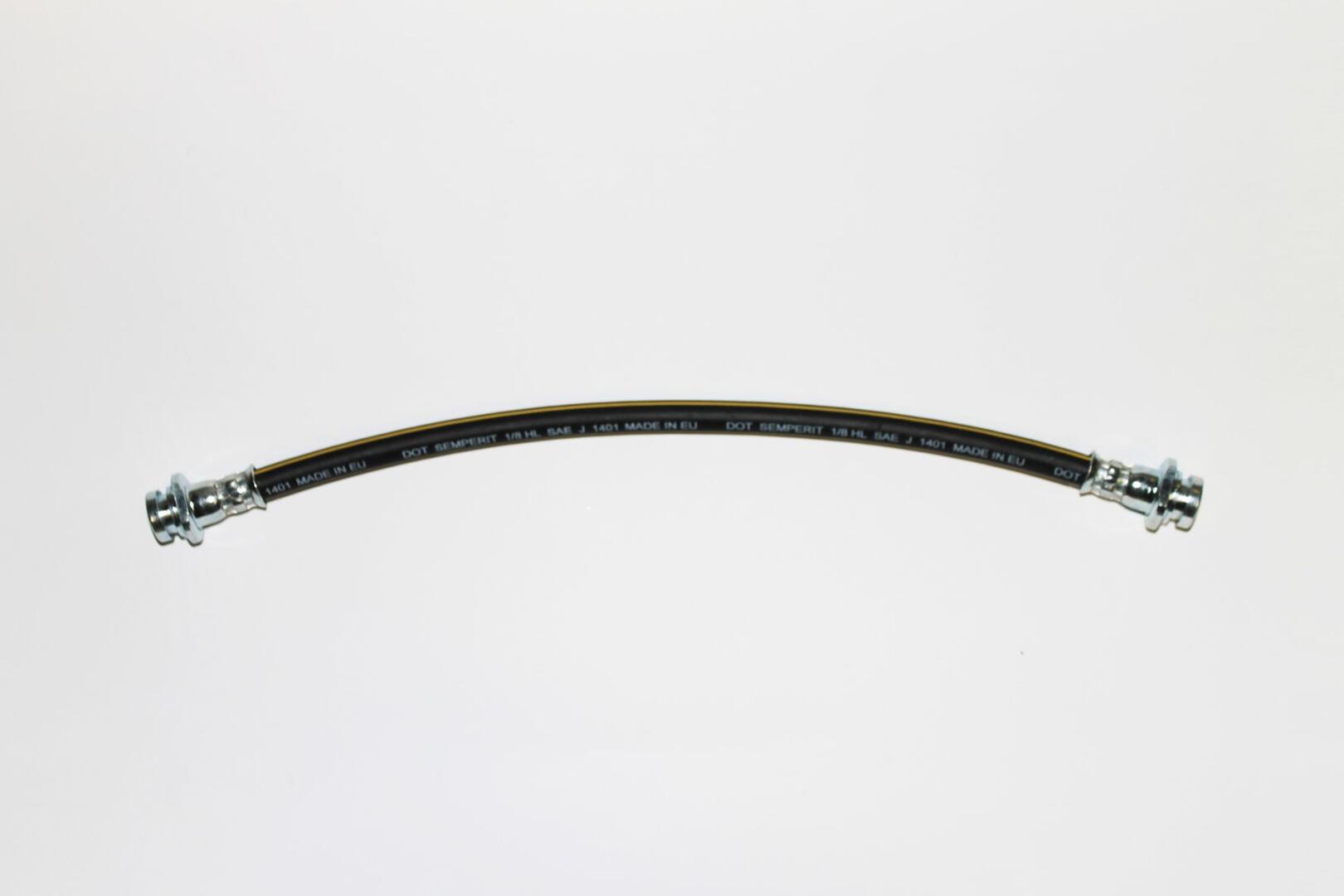 Flexible de frein (Durite de frein) FERODO ref. FHY3244
